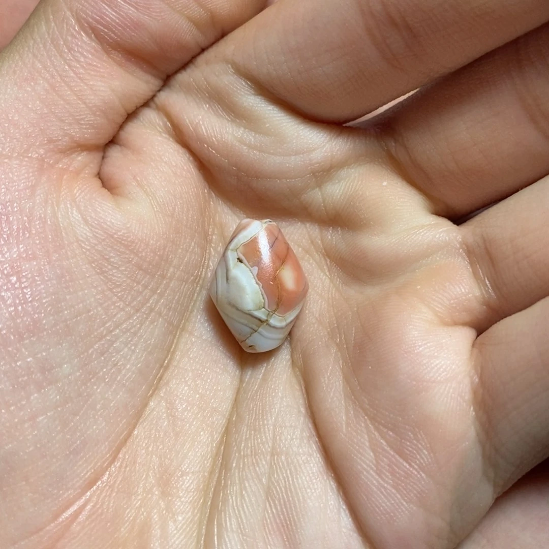 玛瑙/玉髓单颗未镶嵌