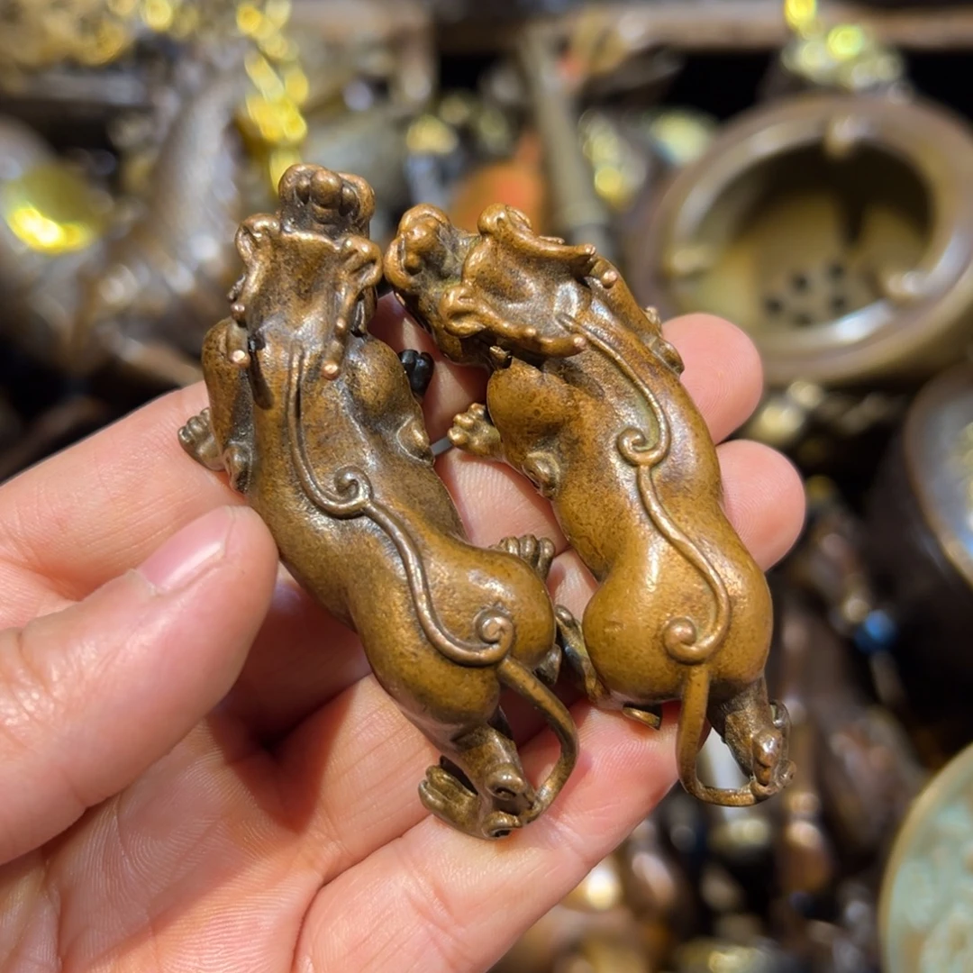 铜器精工精工铜器
