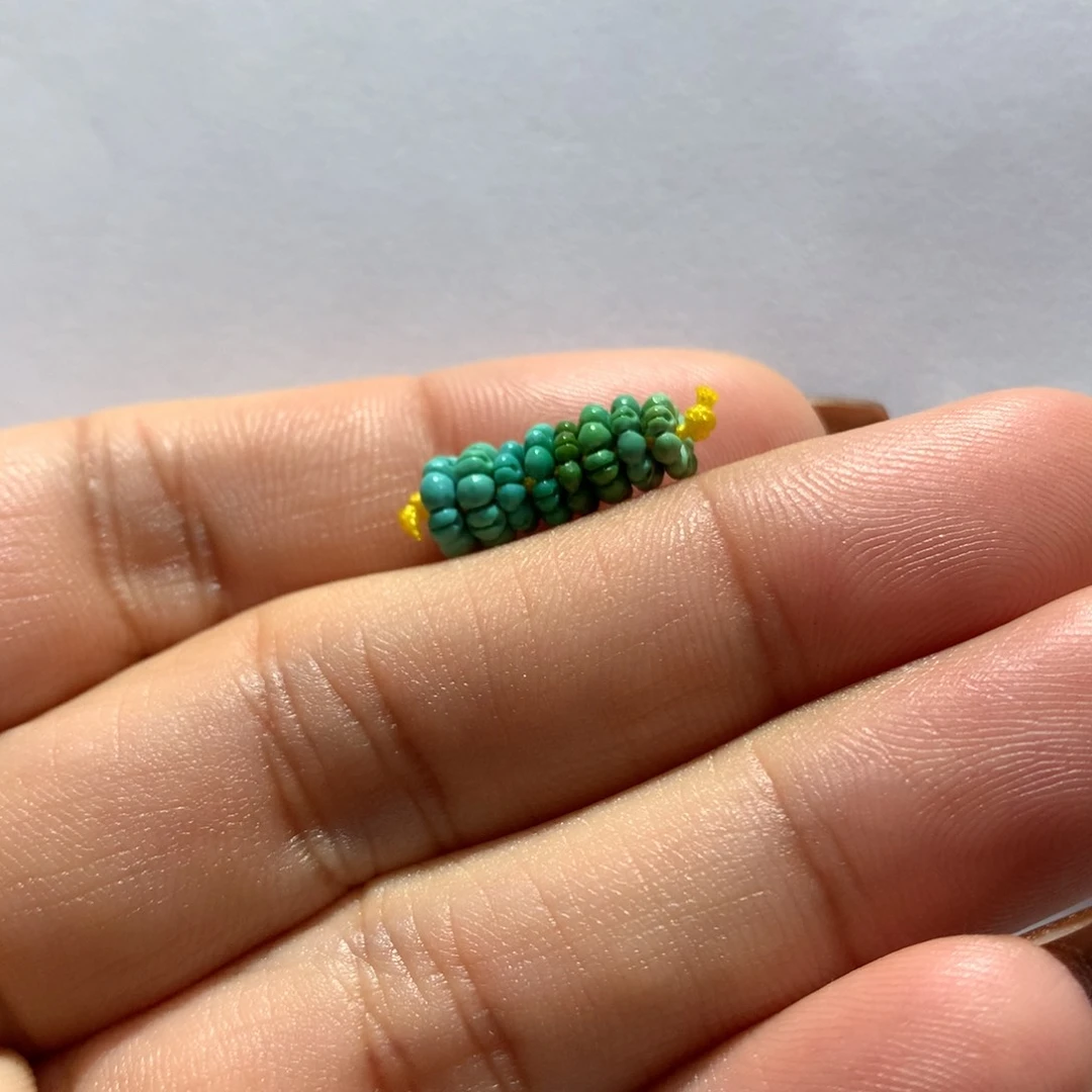 未镶嵌绿松石配饰