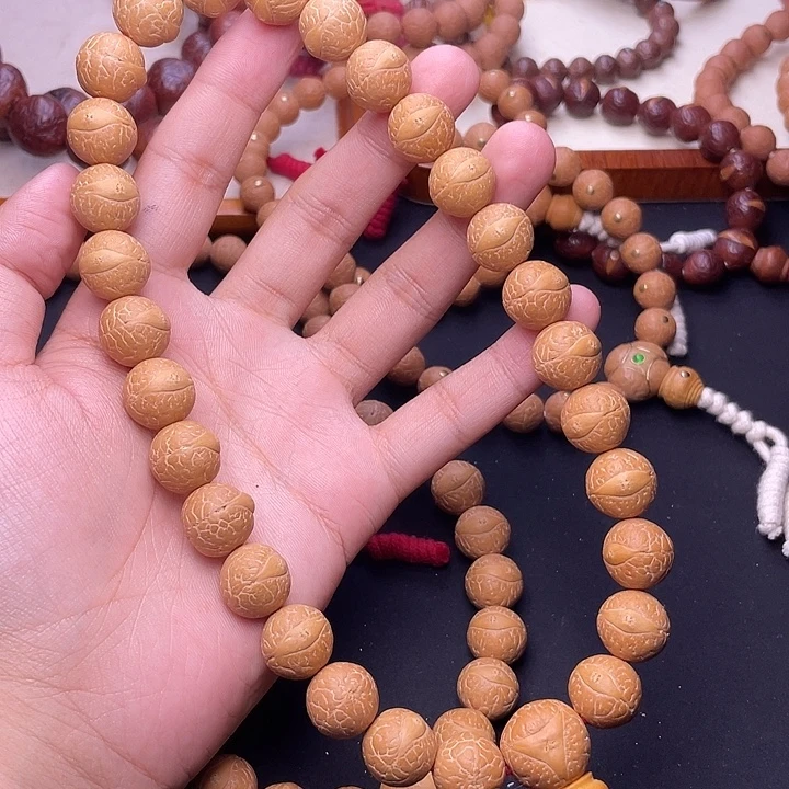 农***平吊坠凤眼菩提凤眼