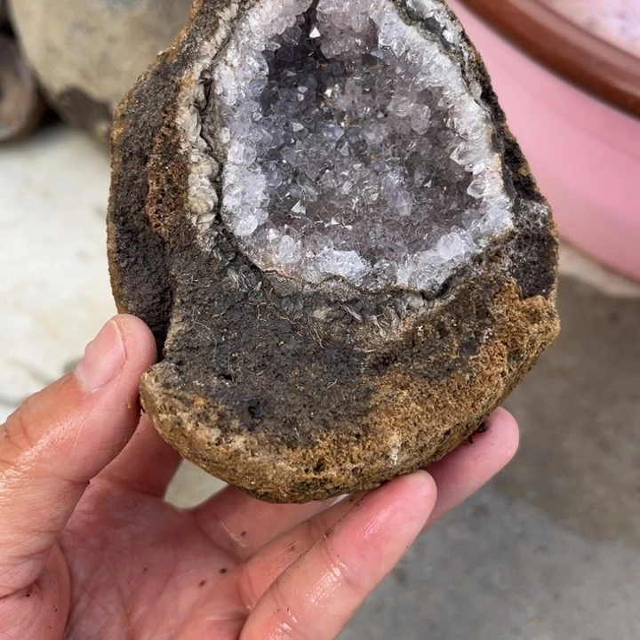 未镶嵌玛瑙/玉髓珠宝奇石