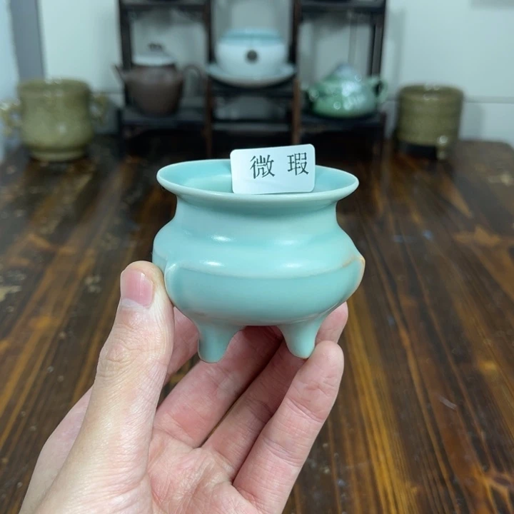 三宝茶器开播福利