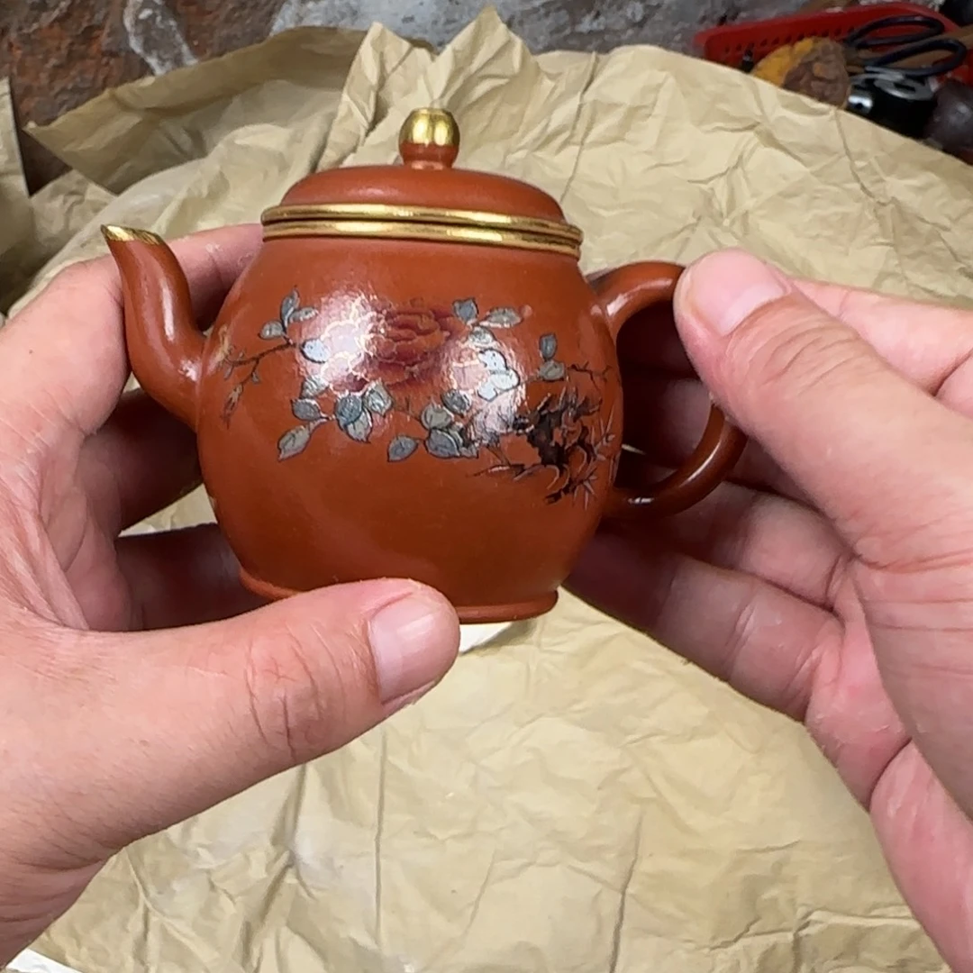 茶壶紫砂紫砂茶具紫砂茶具