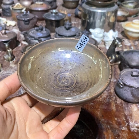 自产自销源头柴烧5459