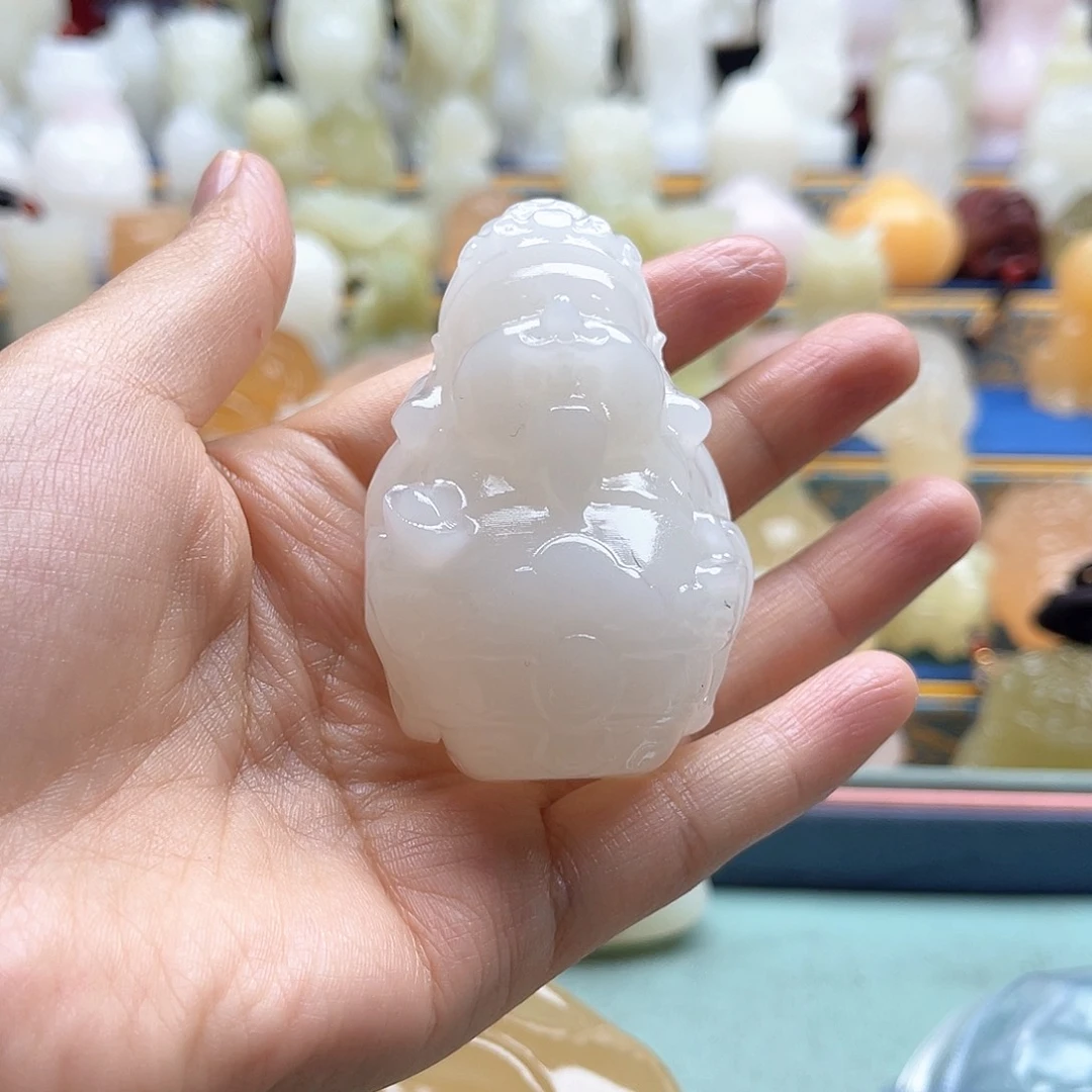 一***妈新疆昆仑山脉山料