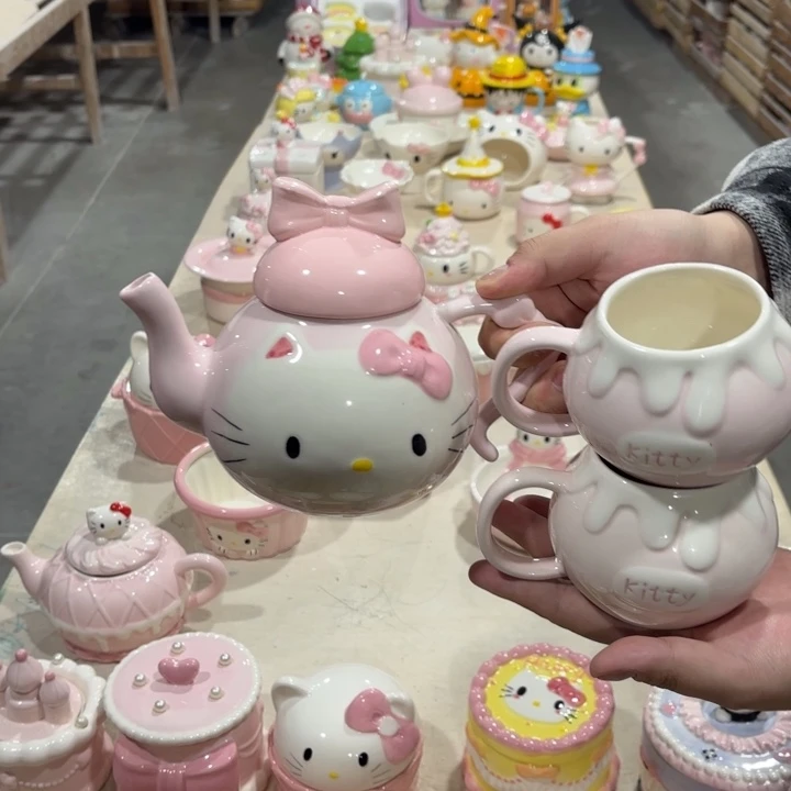 紫砂茶案我也想要这样一