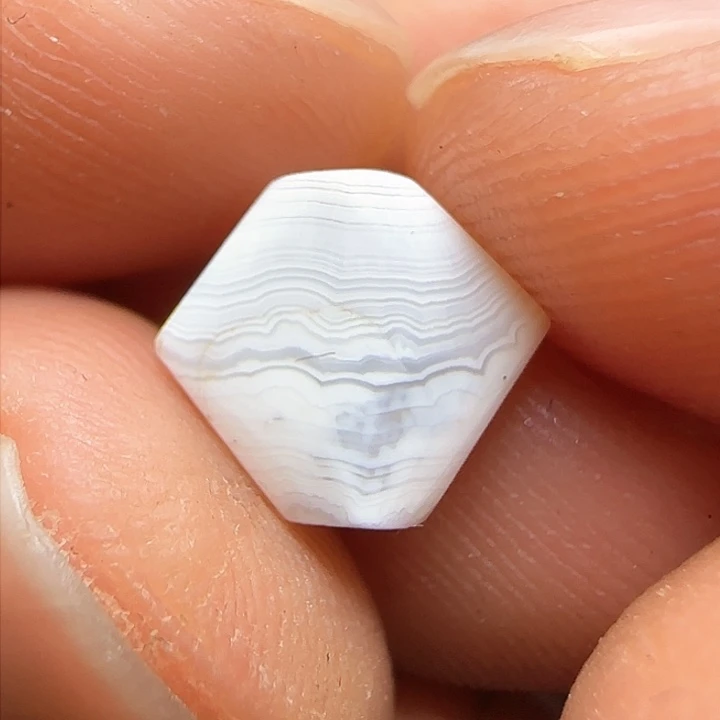 玛瑙/玉髓颈饰未镶嵌甜**西