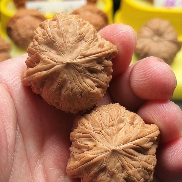 吊坠文玩核桃全品铁锤