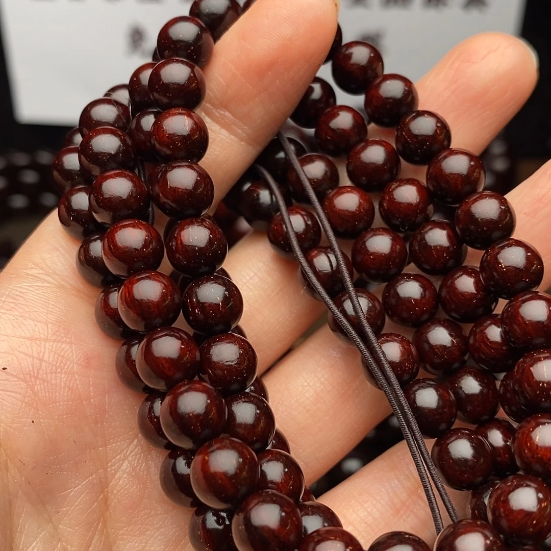 手串/手链檀香紫檀（小叶紫檀）