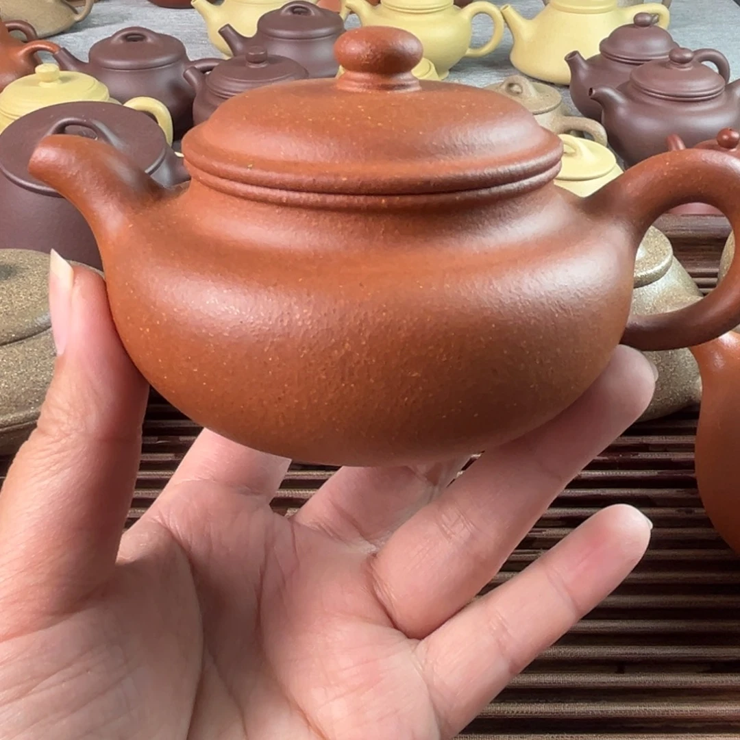 紫砂茶壶紫砂……………………