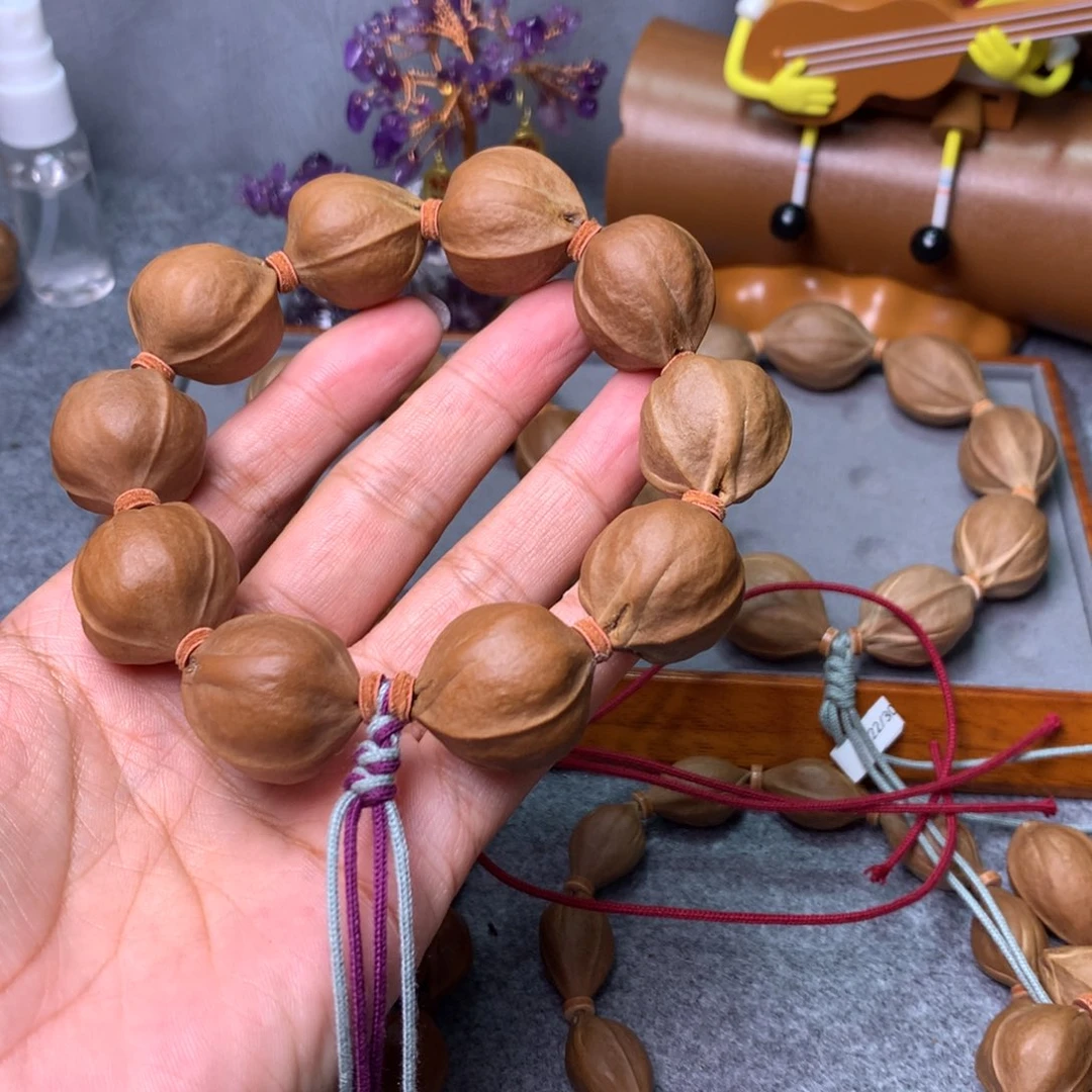 手串/手链橄榄核不**旧22.5/25