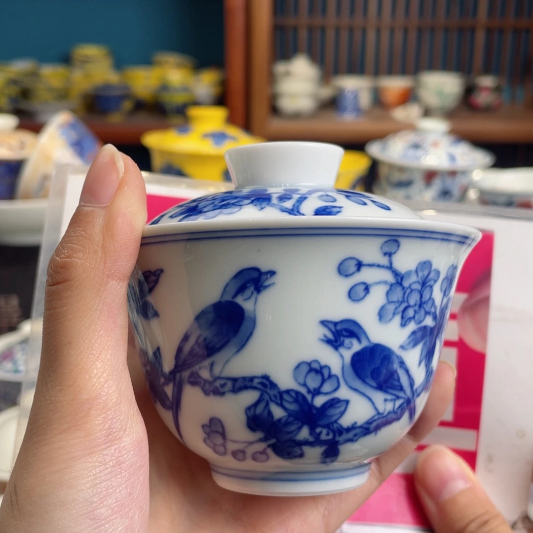 景德镇陶瓷学院美术