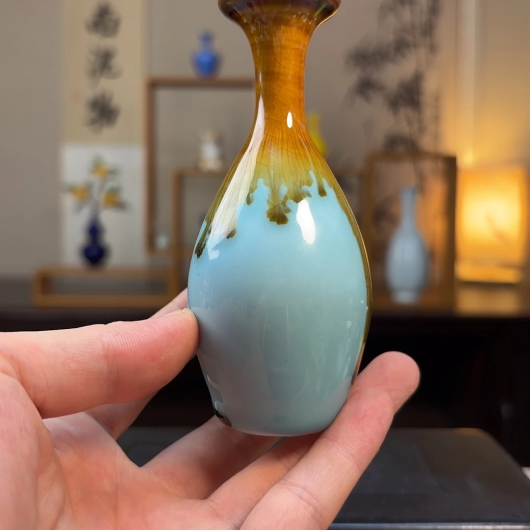摆件美好的一天从一杯奶茶