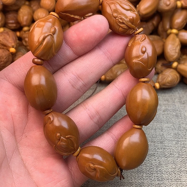 手串/手链橄榄核精品橄榄核手串