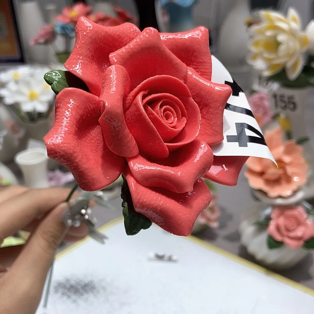 陶瓷手工制作工艺