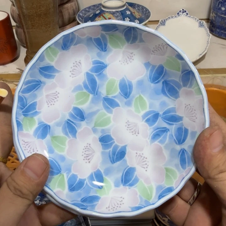 陶瓷推荐第二名20包邮