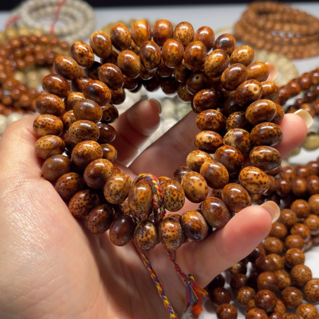 吊坠星月菩提12×9陈籽