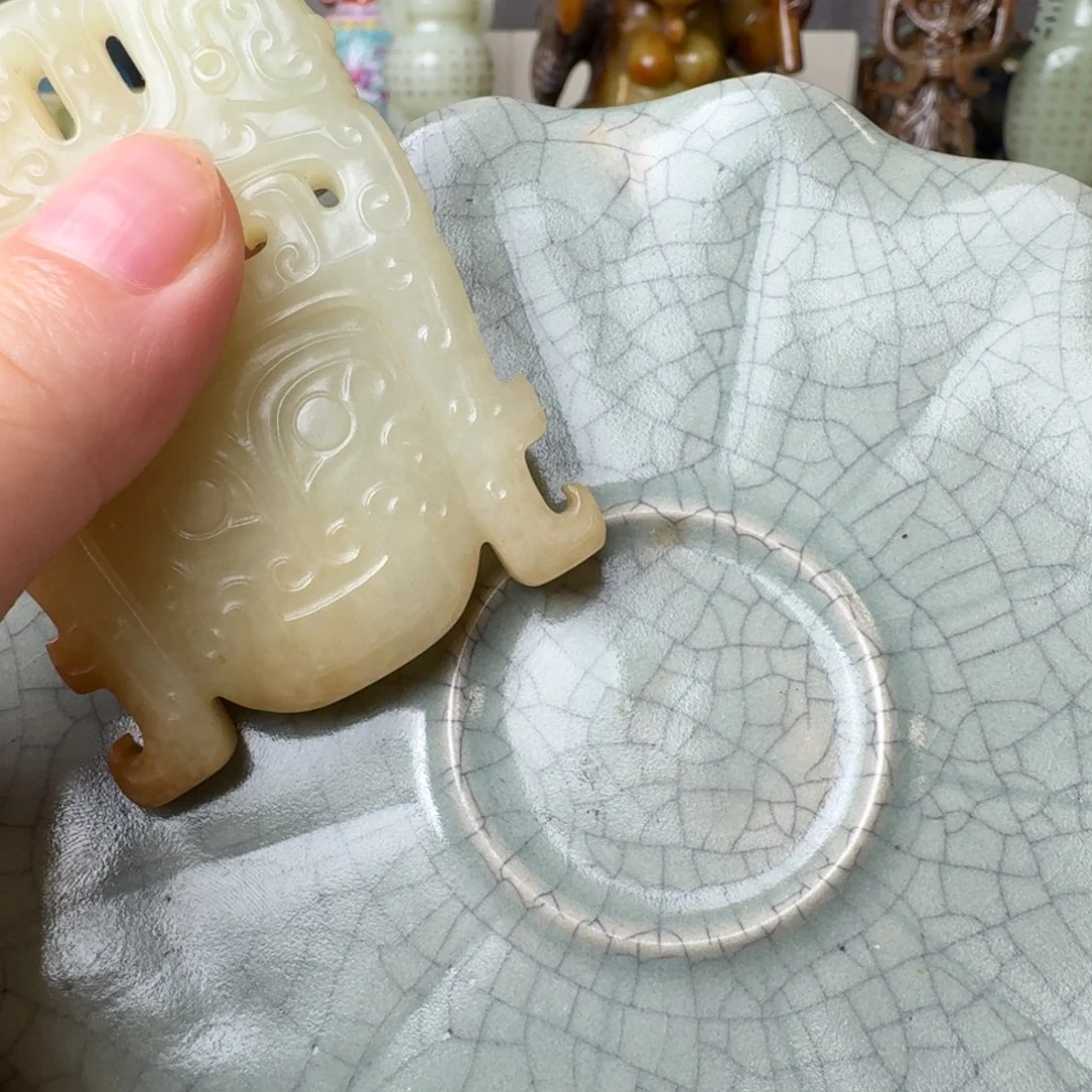 大***于古董店的老板们也是非常有才了呀哈哈我觉得