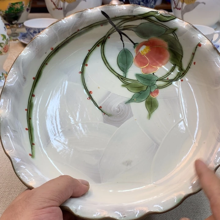 紫砂金瓷阁精品瓷器店