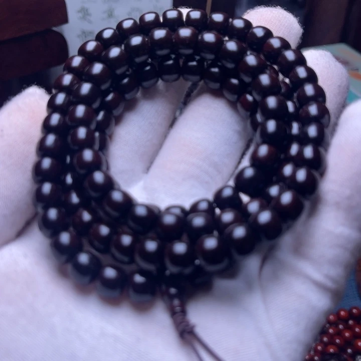 【闪购商品】小叶紫檀手串/手链