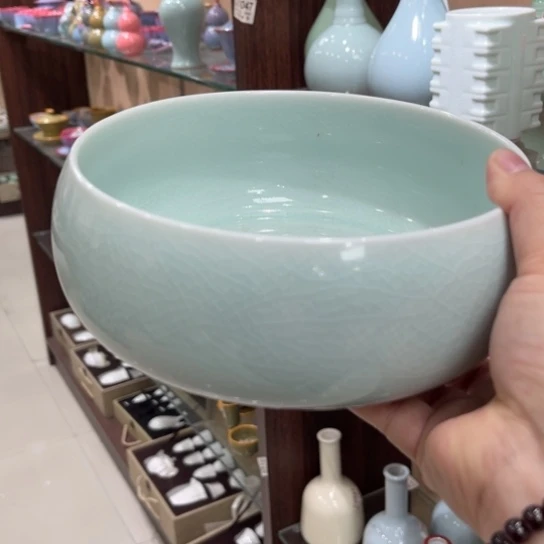 陶瓷茶具汝瓷茶具