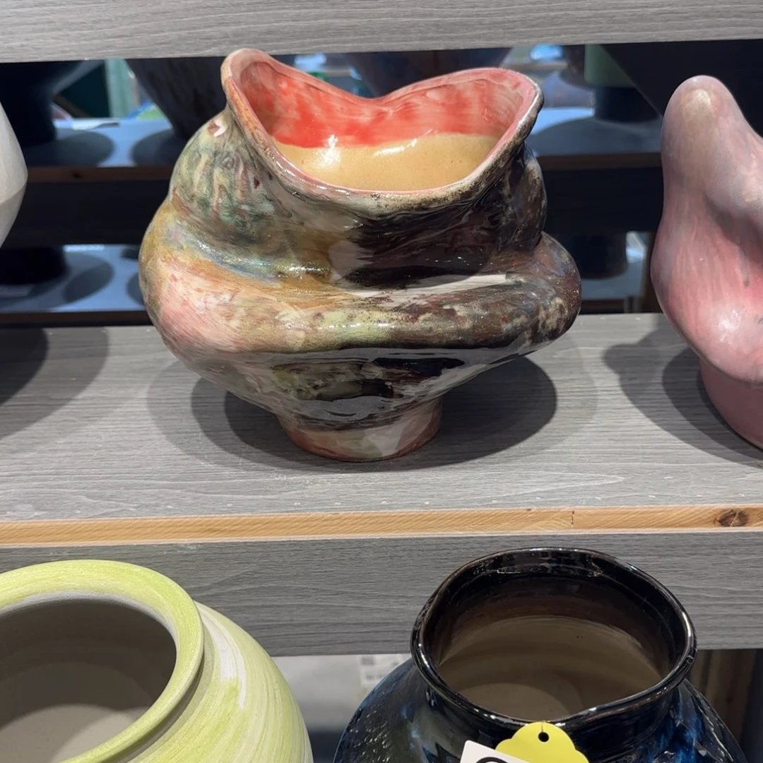 景德镇陶瓷艺术品安*