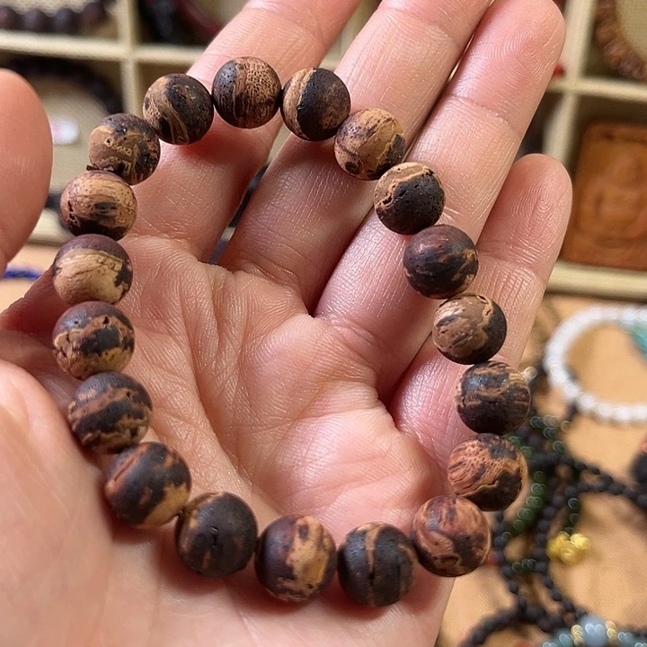 降真香手串/手链降真香