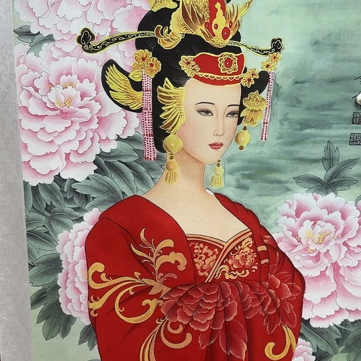 京一美术馆作品欣赏