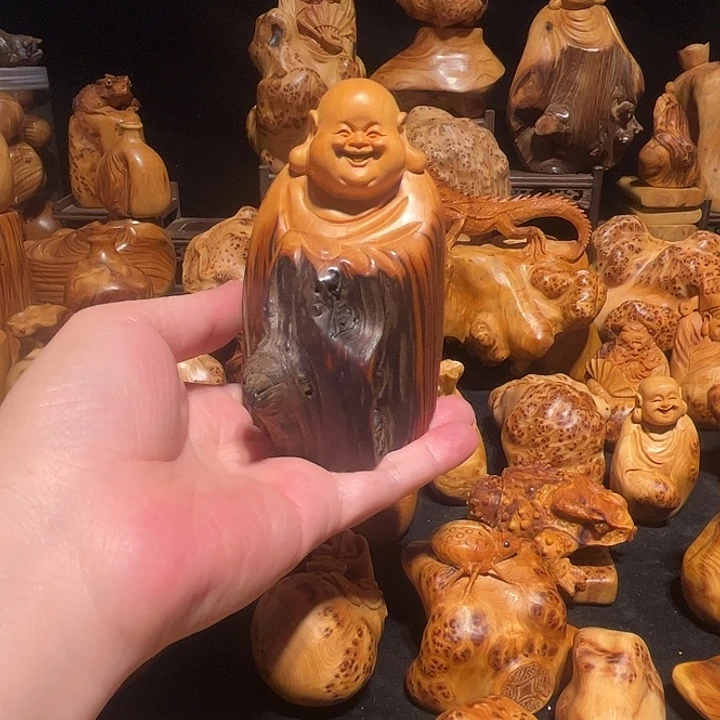 柏木太行 手工制作