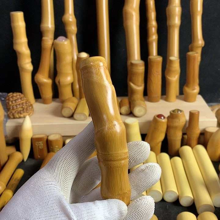 【闪购商品】舟**鱼实心玉竹红皮有个点不退换