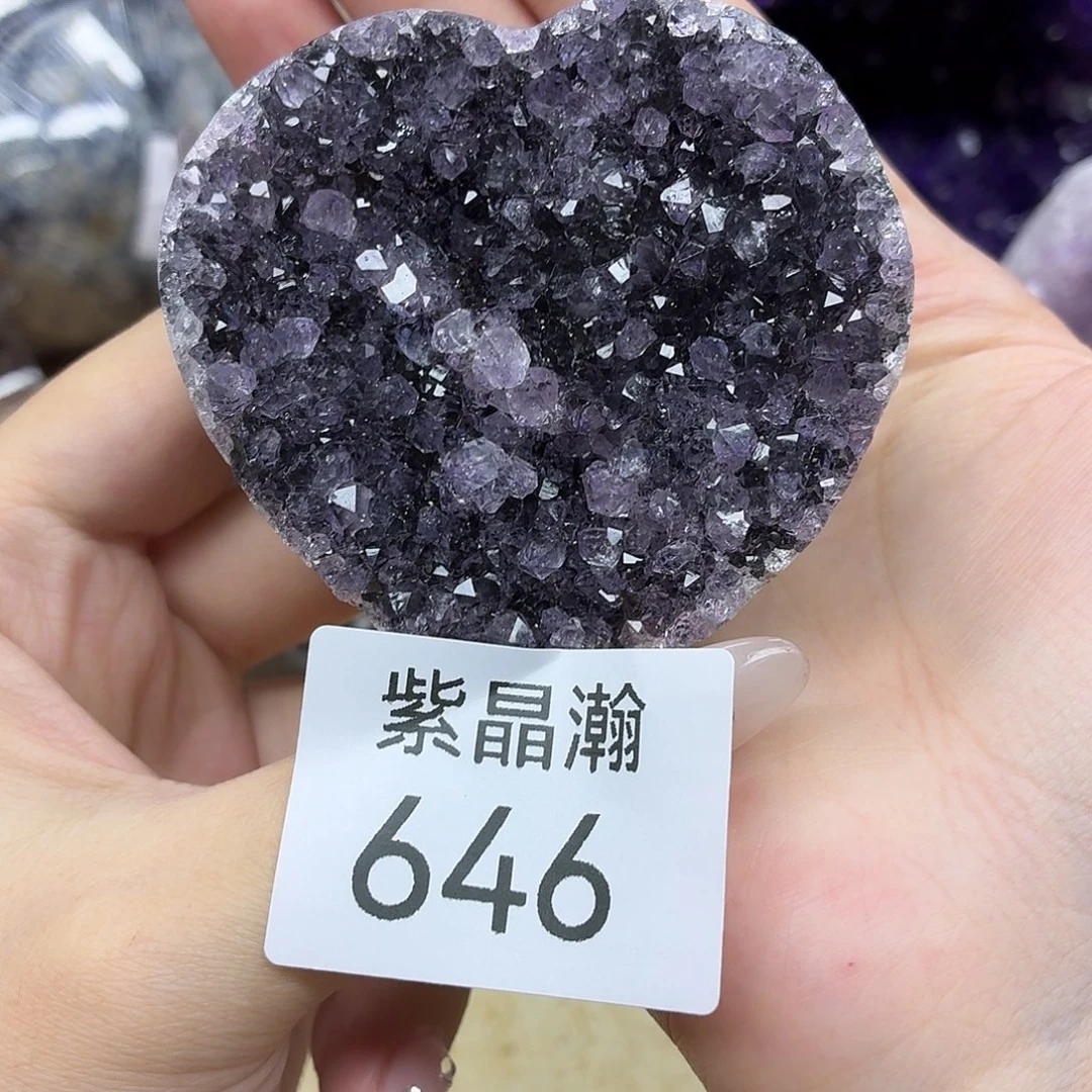 未镶嵌大型摆件（非配饰）水晶