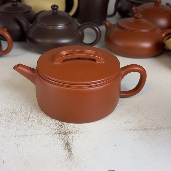 茶壶紫砂紫砂茶具