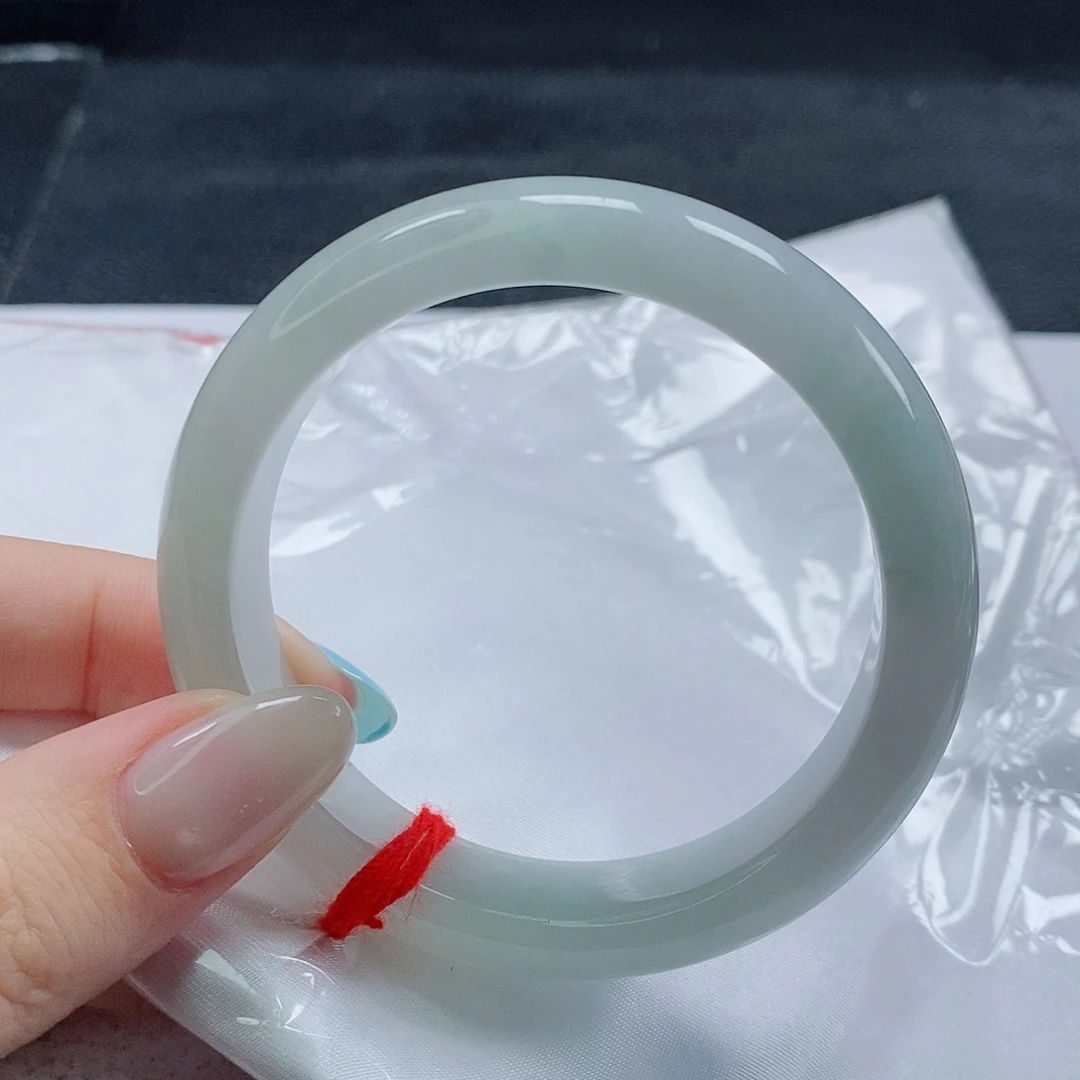 【闪购商品】未镶嵌手镯翡翠437号