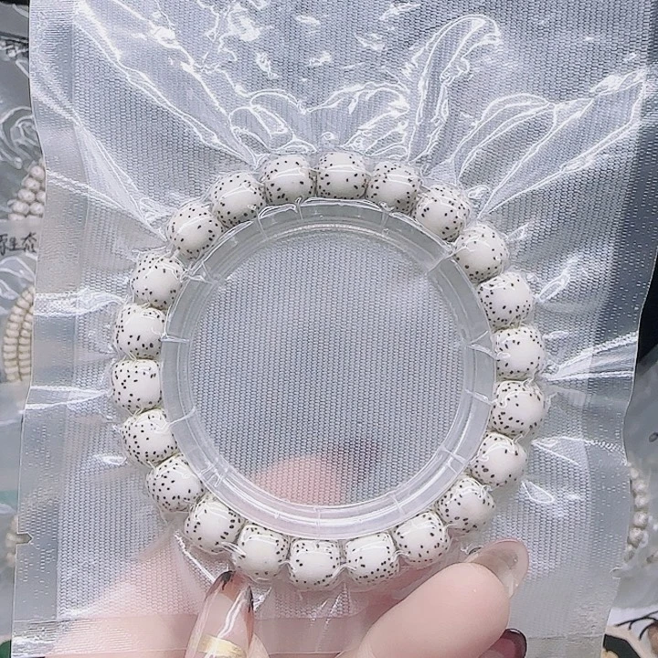 星月菩提吊坠10.9侧留白