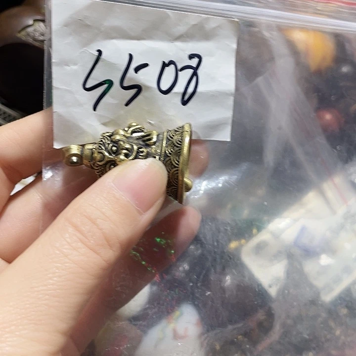 马***窝琉璃/树脂/塑料类