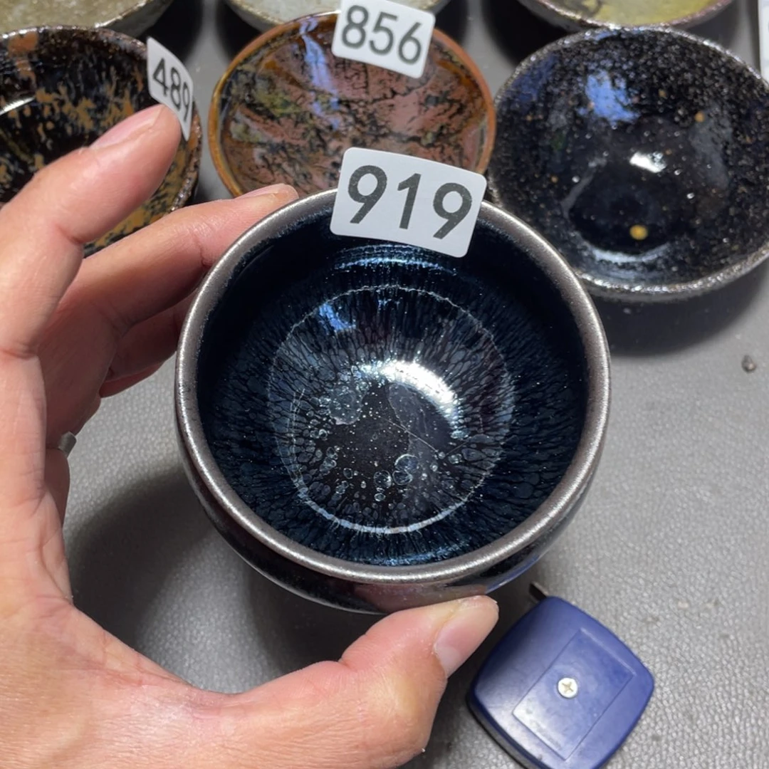 茶盏美好生活从开始到