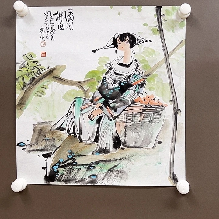 国画555555555555555555