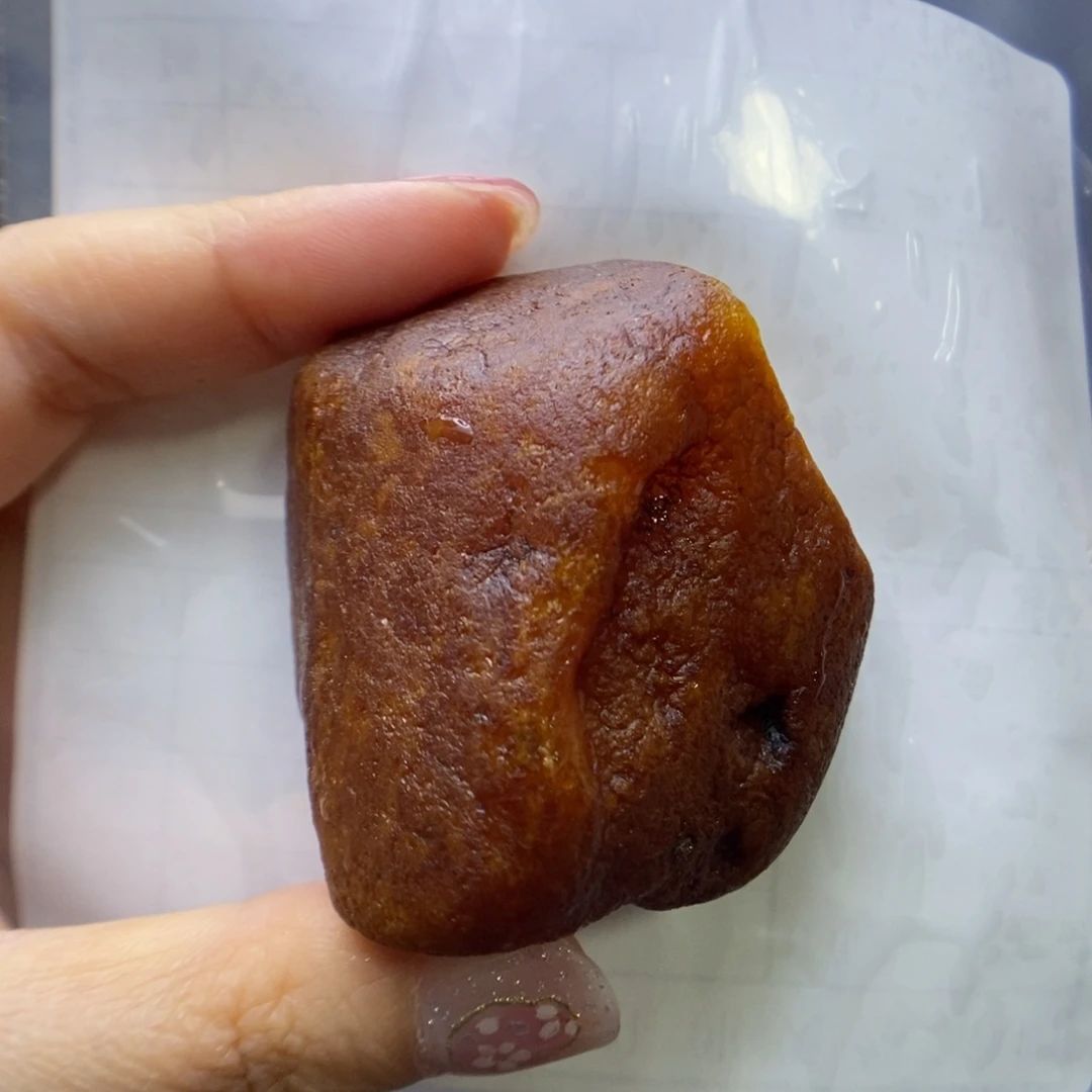 定制蜜蜡未镶嵌郎