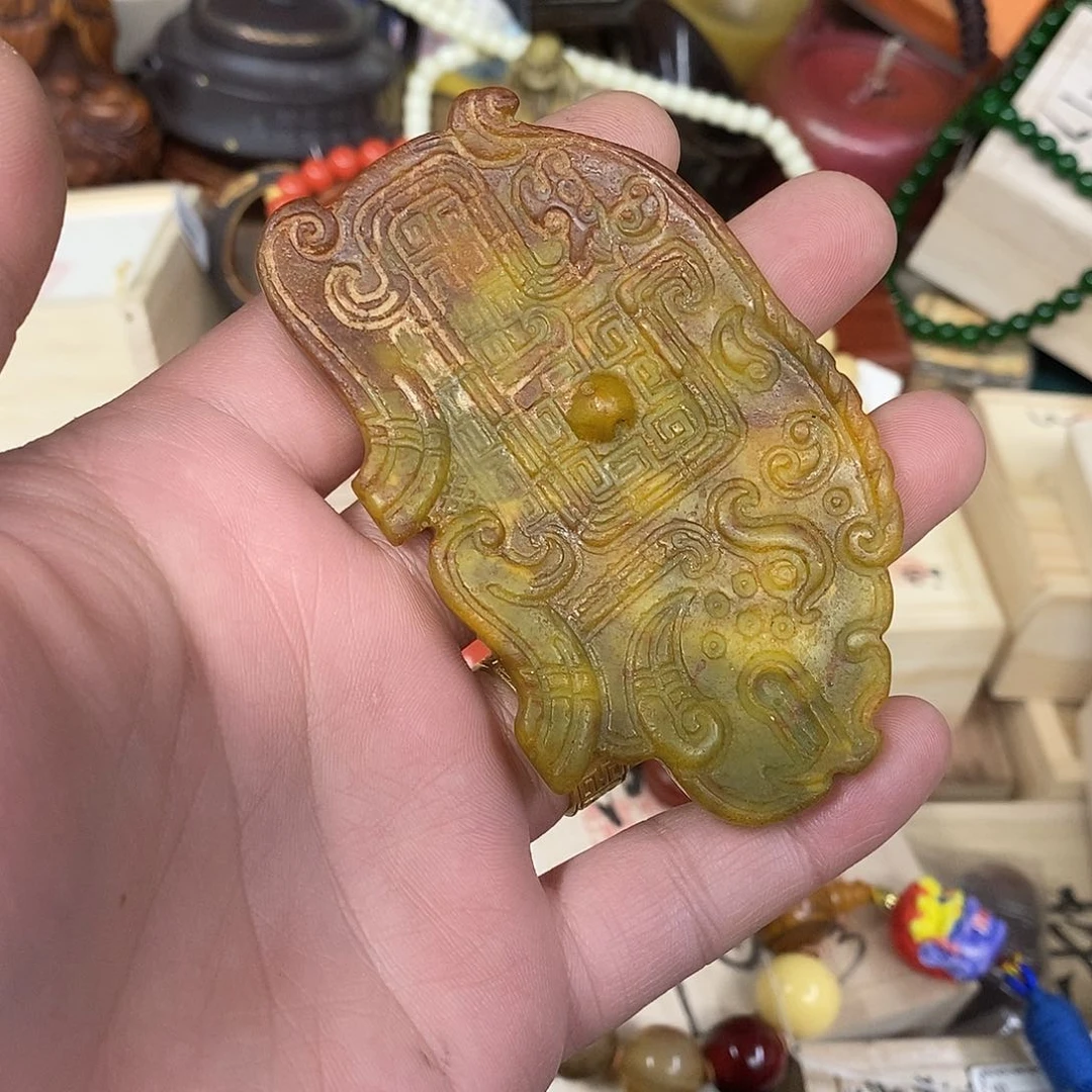 陶瓷紫砂茶具工艺品