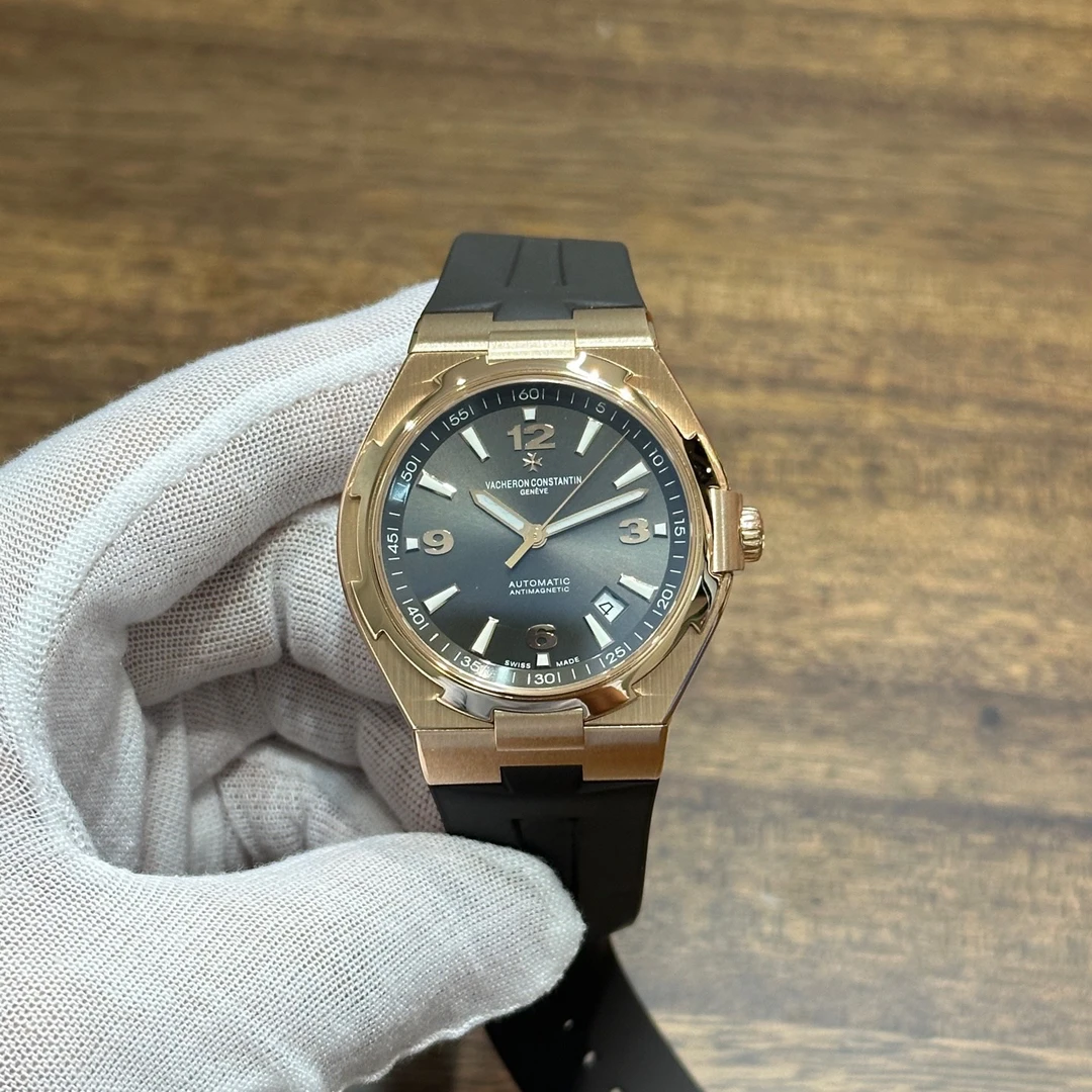 99新 Vacheron Constantin/江诗丹顿 纵横四海系列47040/单表