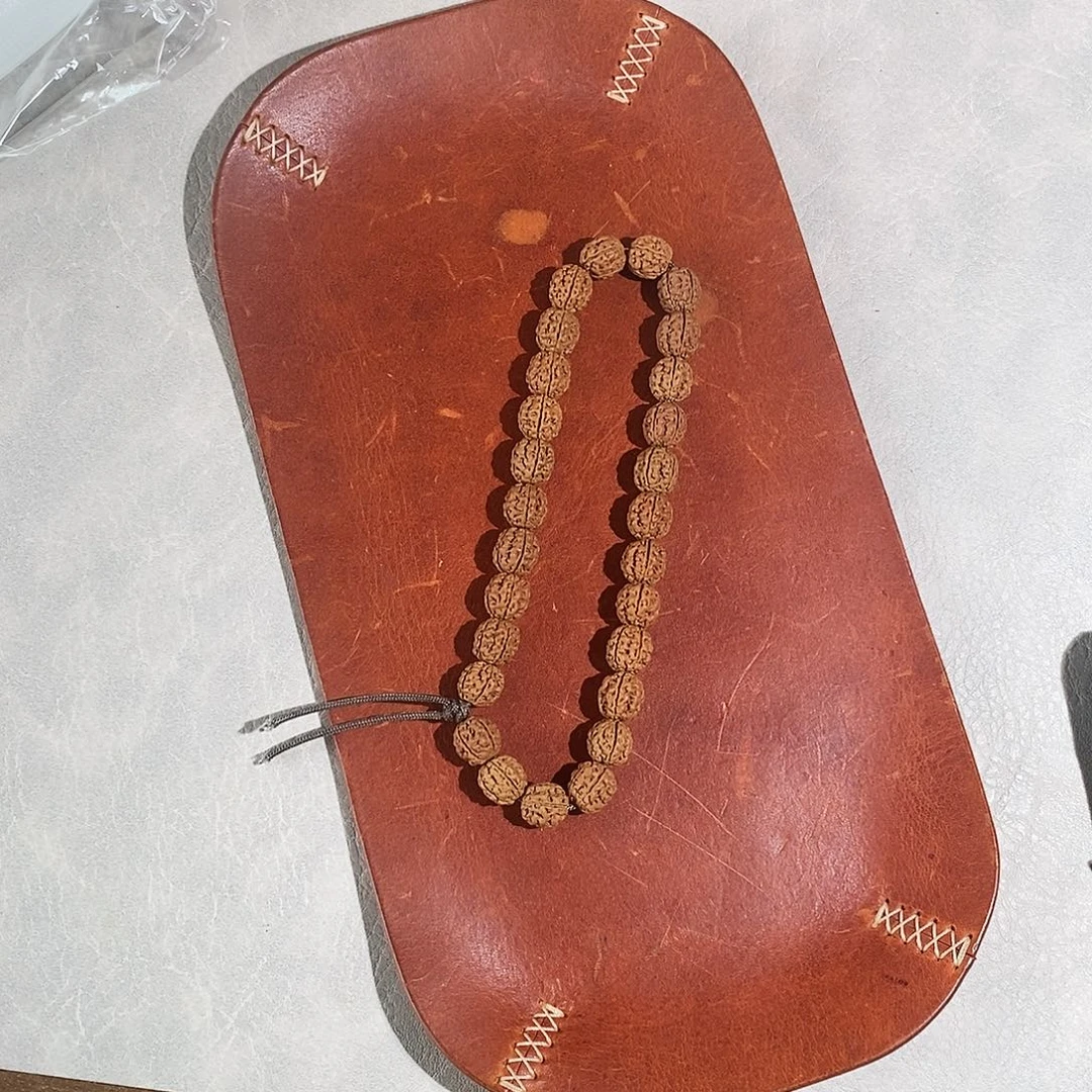 金刚菩提吊坠魔丸