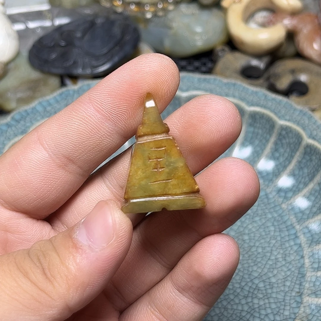 摆件直播瓷器链接111