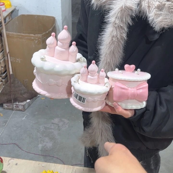 紫砂茶叶罐这么多人