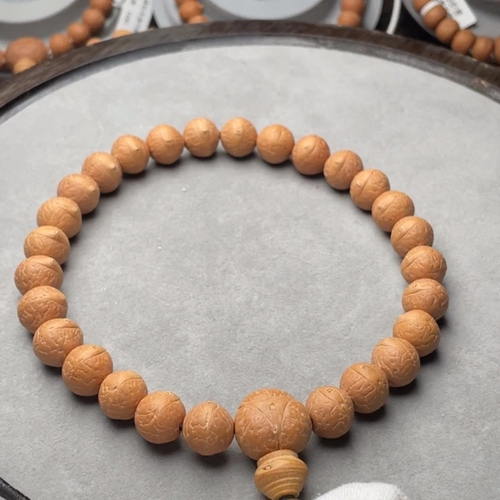 凤眼菩提手串凤眼菩提