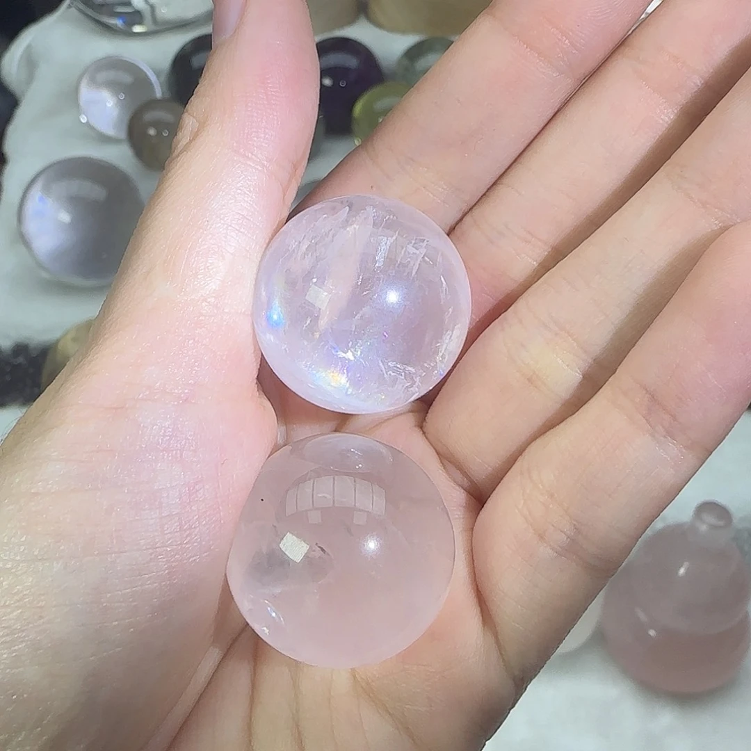 未镶嵌水晶摆件c303