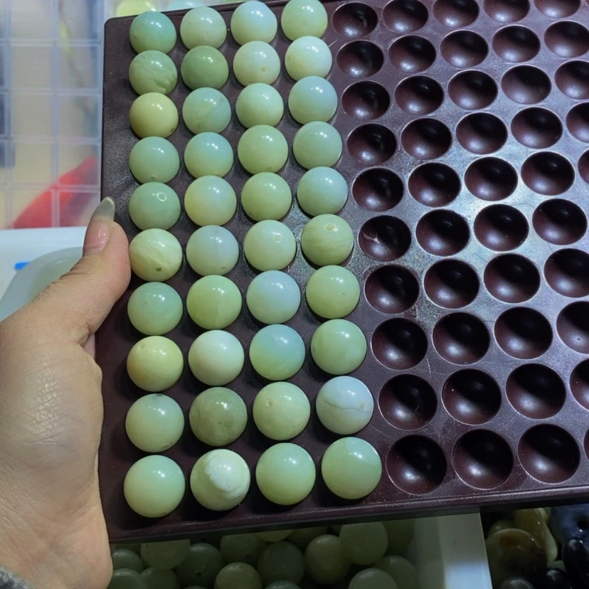 【闪购商品】蛇纹石玉其他未镶嵌82