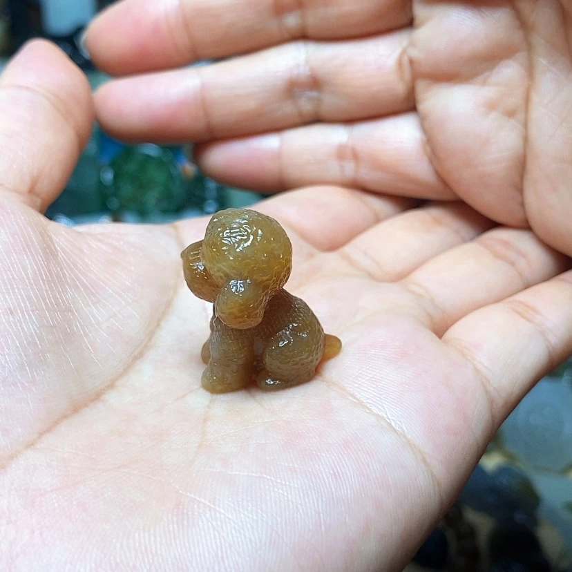 【闪购商品】颈饰未镶嵌和田玉领*.