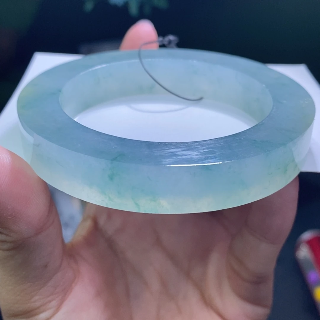 未镶嵌翡翠定制翡翠