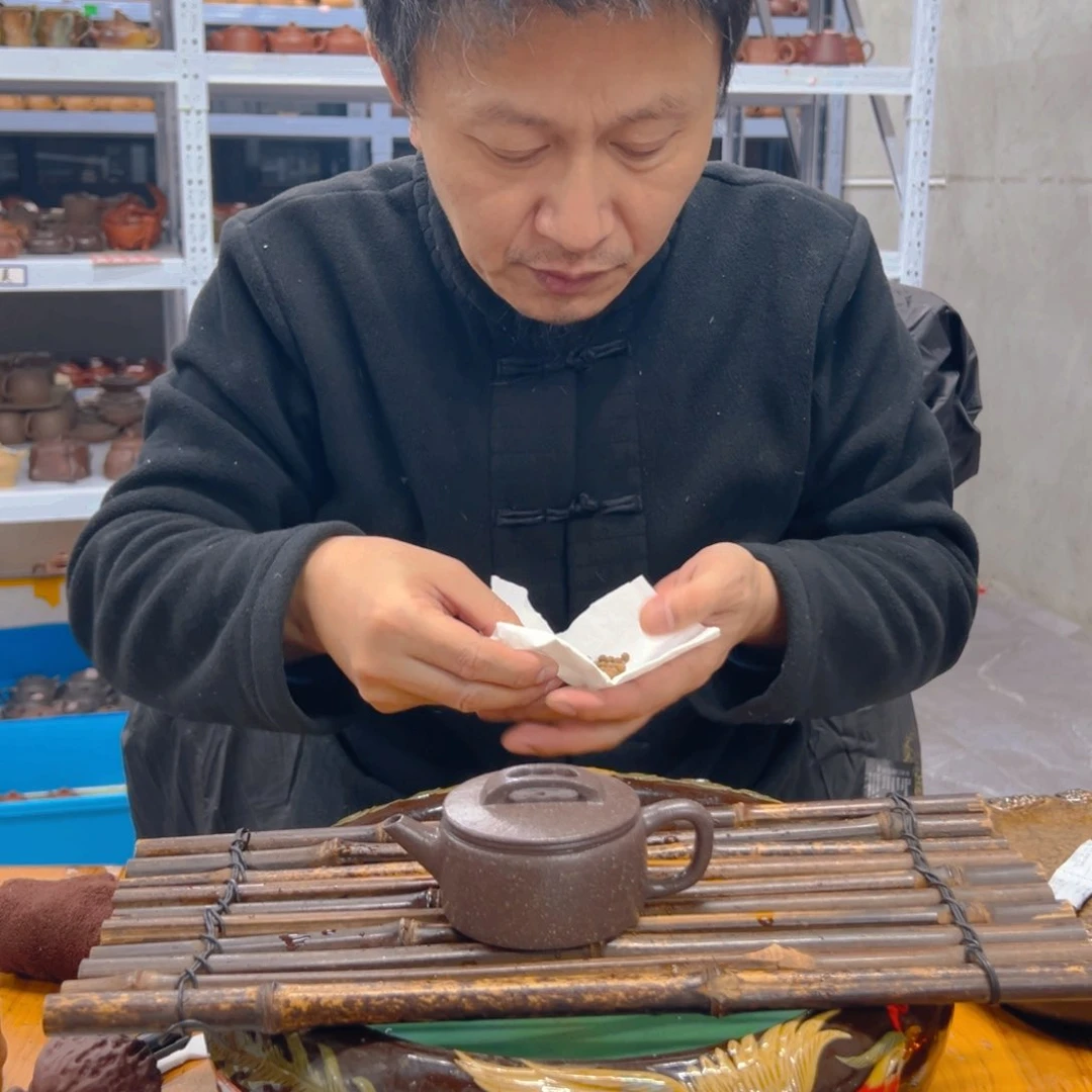 紫砂壶88887666786