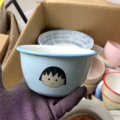 陶瓷制品满25拼单发货默认微瑕